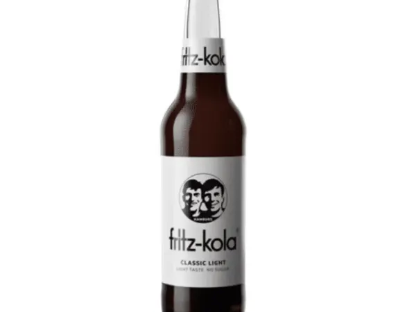 Fritz-Kola Light 0,33l