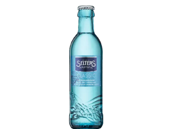 Selters Still 0,25l