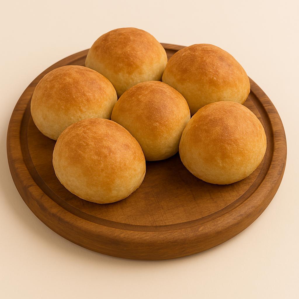 Snackys ohne Fullung